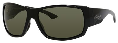  graygreen polarized/black