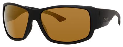  bronze mirror polarized/matte black