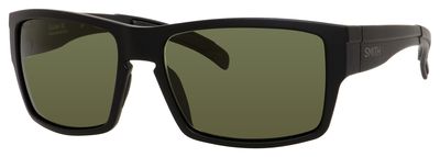 SMITH OPTICS OUTLIER XL