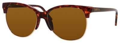  brown polarized/vintage havana