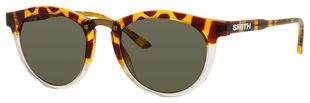  graygreen polarized/amber tortoise