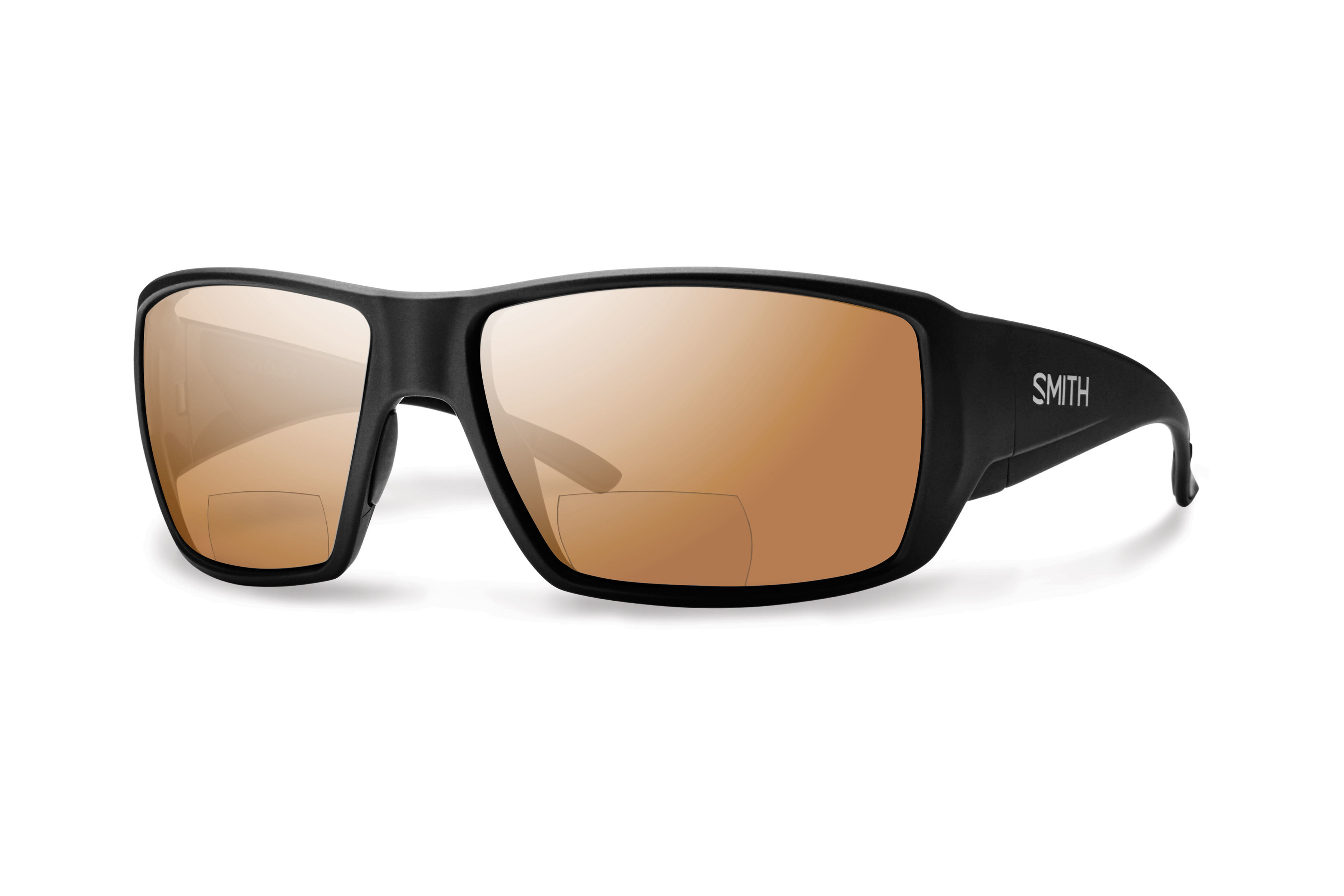  brown sp silver pz/matte black