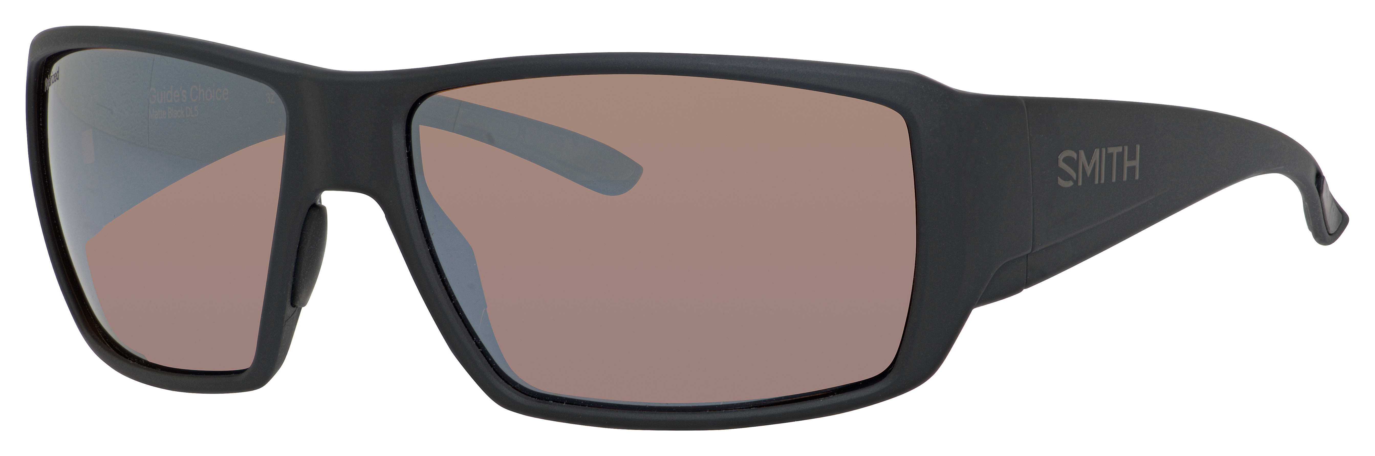 SMITH OPTICS GUIDES CHOICEBF 020DQ