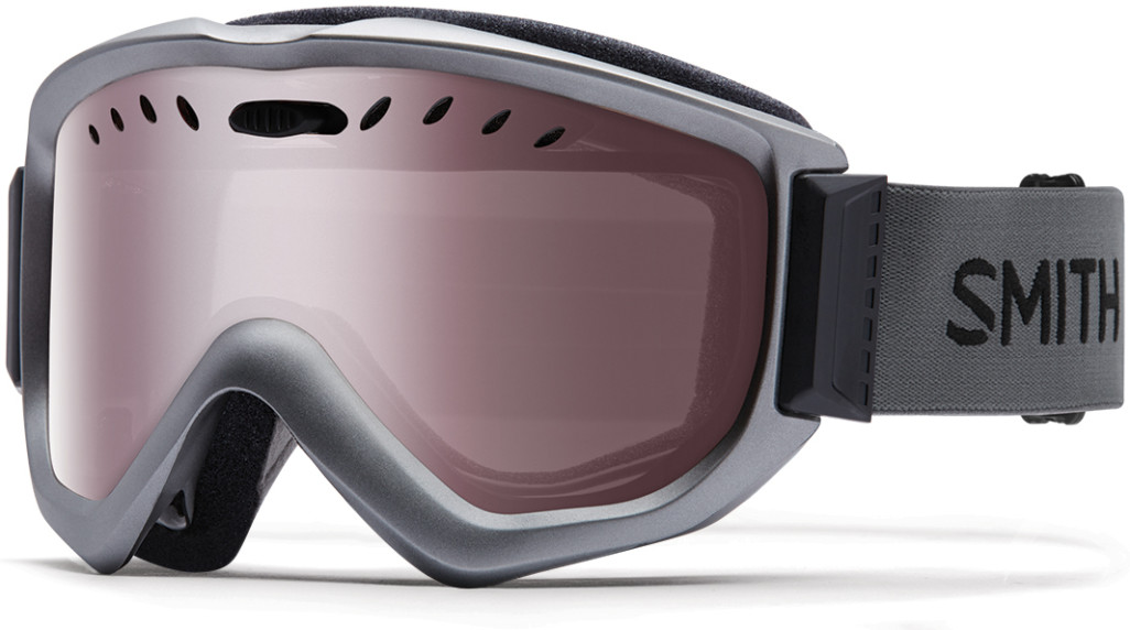 SMITH OPTICS KNOWLED.REG OTG