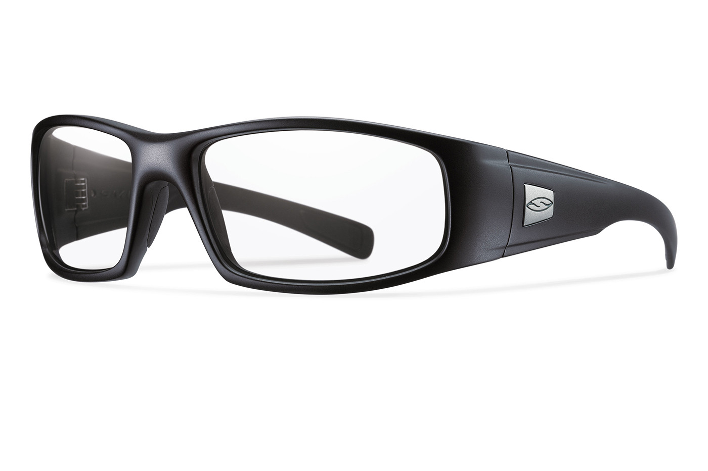 SMITH OPTICS HIDEOUT ELITE