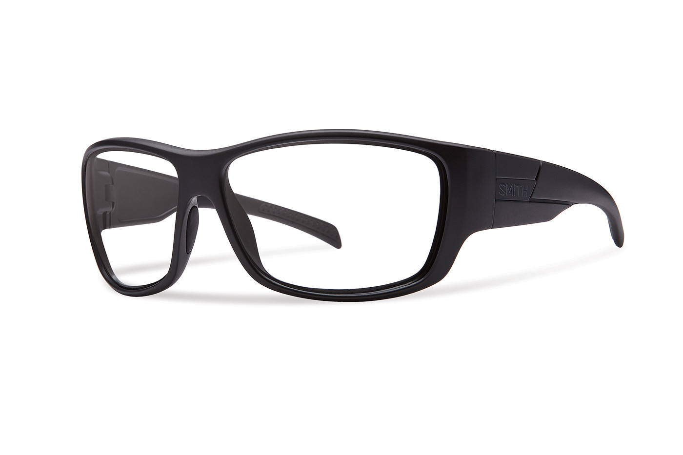 SMITH OPTICS FRONTMAN ELITE 00399