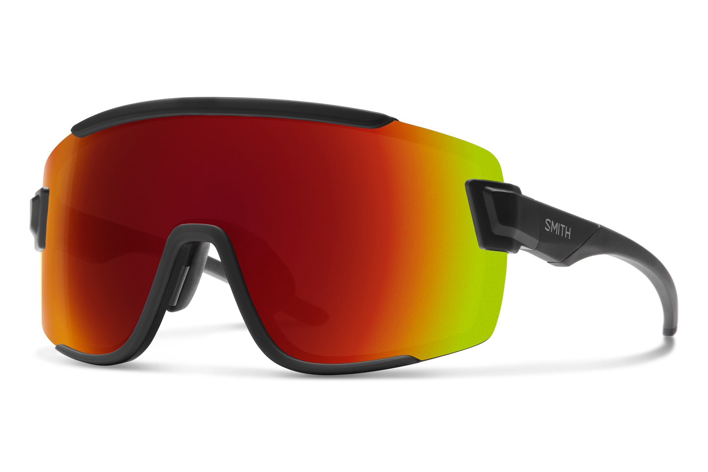 SMITH OPTICS WILDCAT 003X6