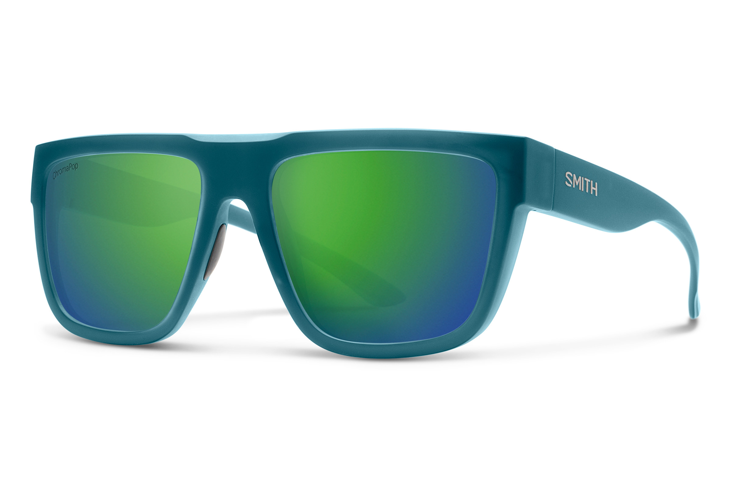 SMITH OPTICS THE COMEBACK