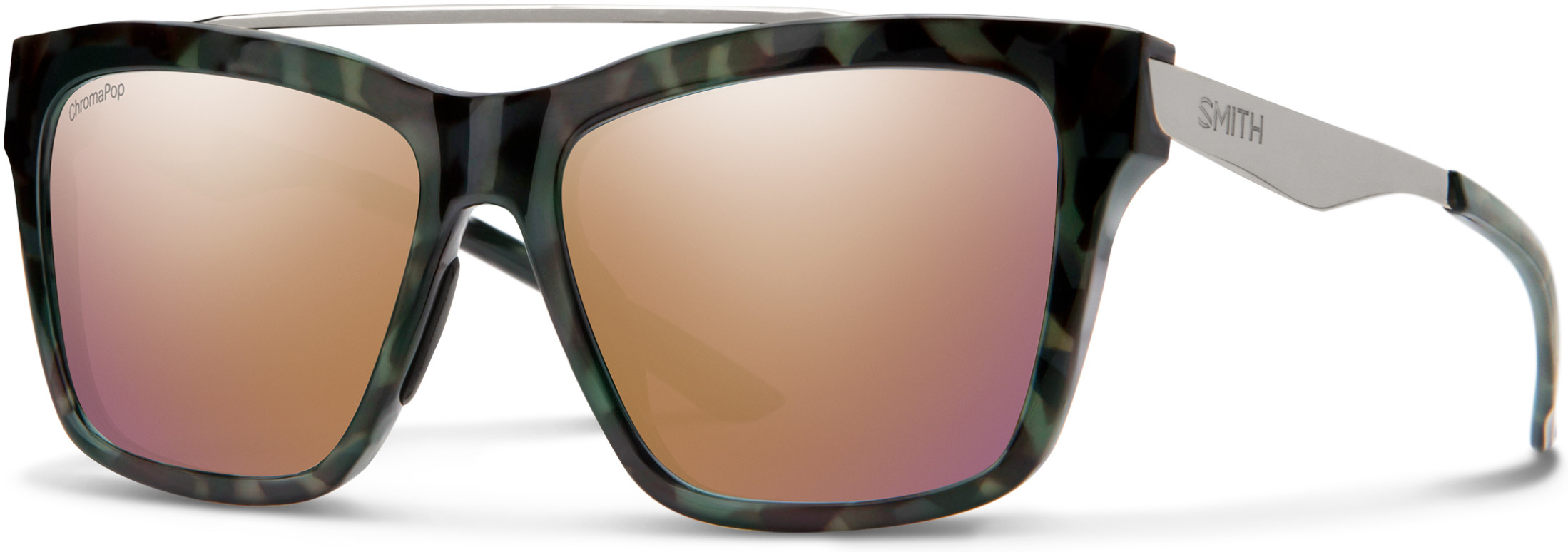 SMITH OPTICS THE RUNAROUND