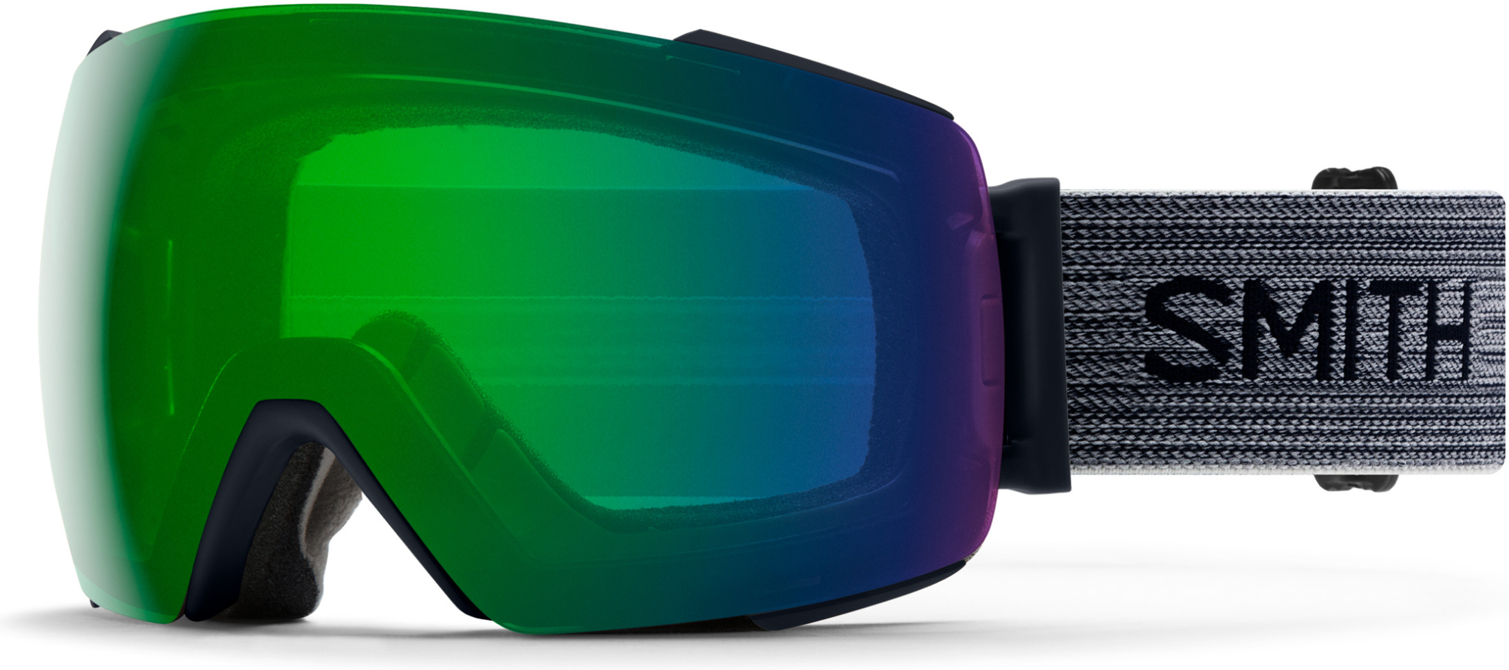 SMITH OPTICS I/O MAG 241XP