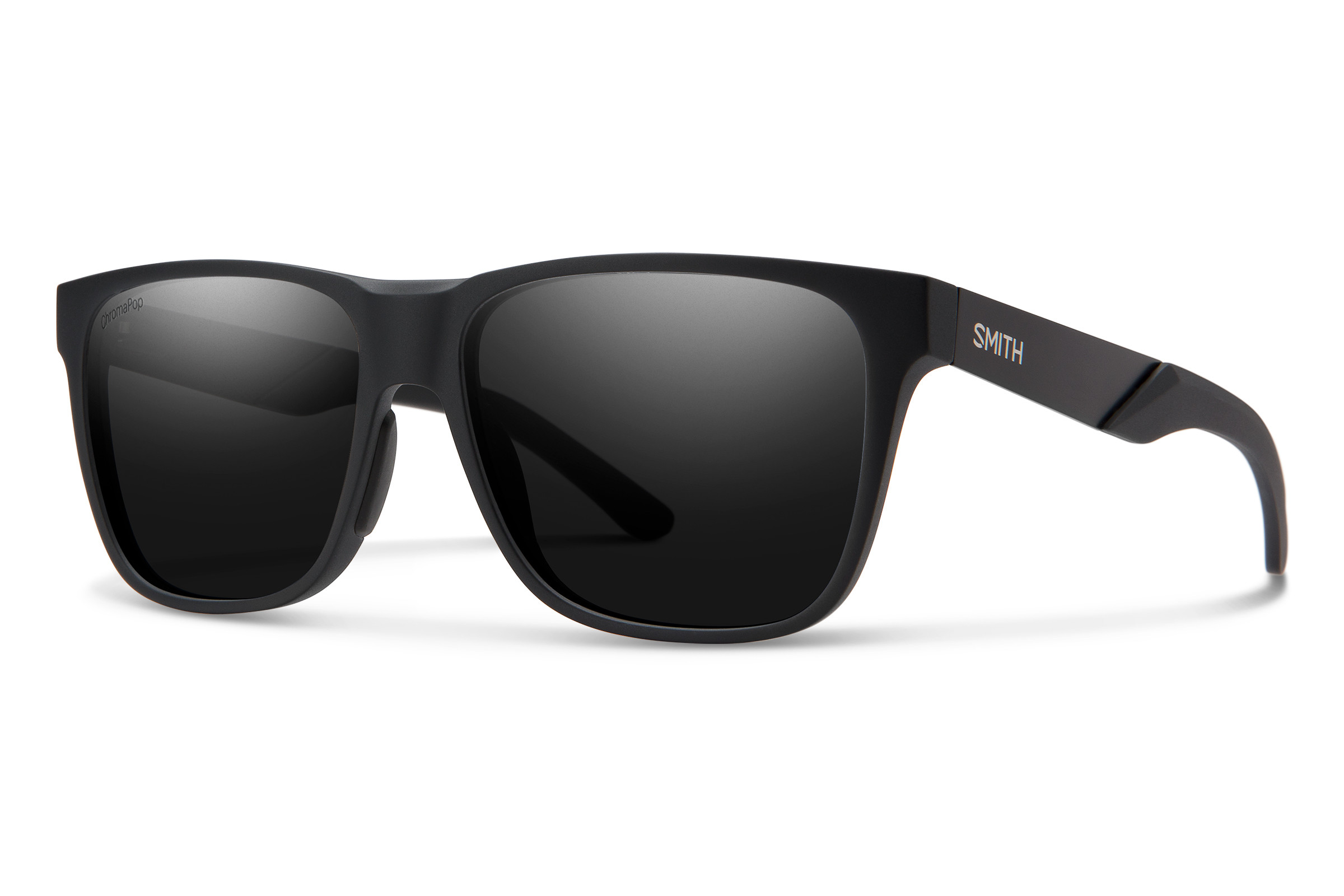 SMITH OPTICS LOWDOWN STEEL 0031C