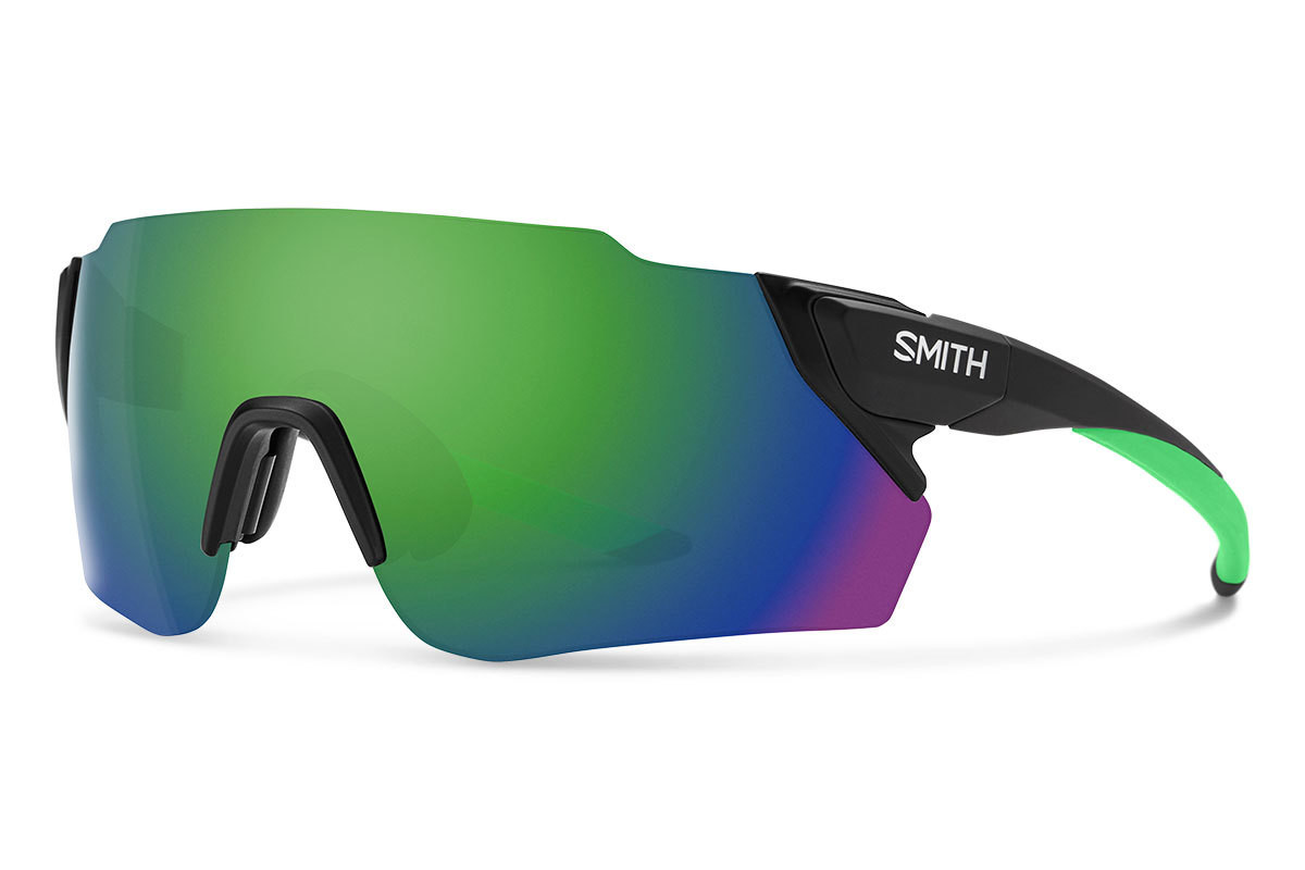 SMITH OPTICS ATTACK MAX 3OLX8