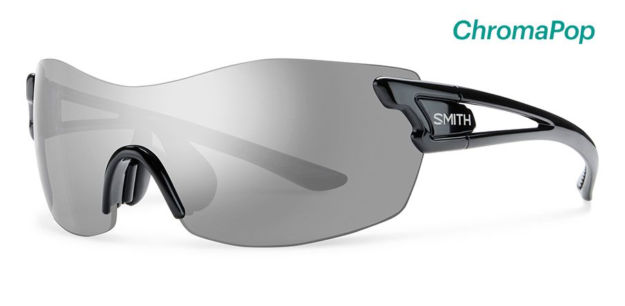 SMITH OPTICS PIVLOCK ASANA AACMGYMBK