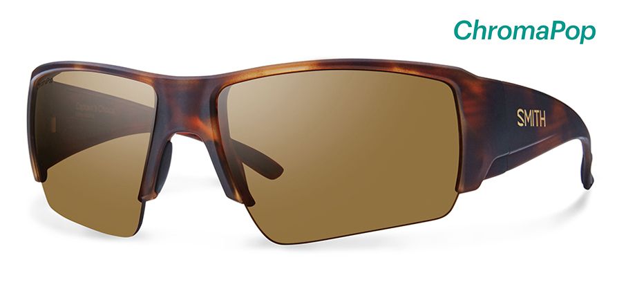  matte havana/polarized brown chromapop polarized