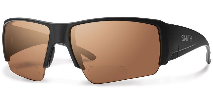 SMITH OPTICS CAPTAINS CHOICE BIFOCAL