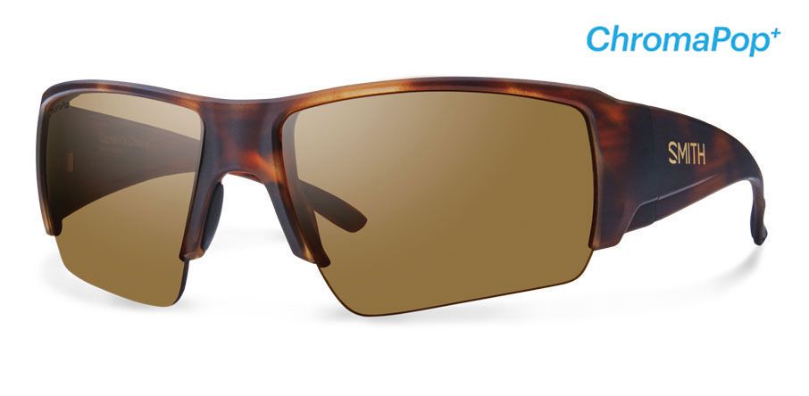 SMITH OPTICS CAPTAINS CHOICE CCRPBRMHV