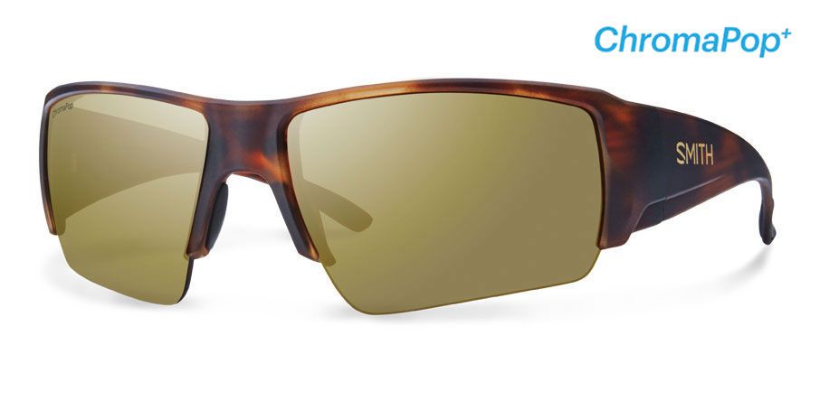 SMITH OPTICS CAPTAINS CHOICE CCRPBZMMHV