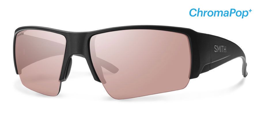 SMITH OPTICS CAPTAINS CHOICE