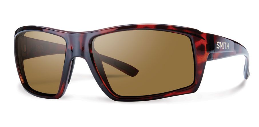  tortoise/polarized brown techlite glass