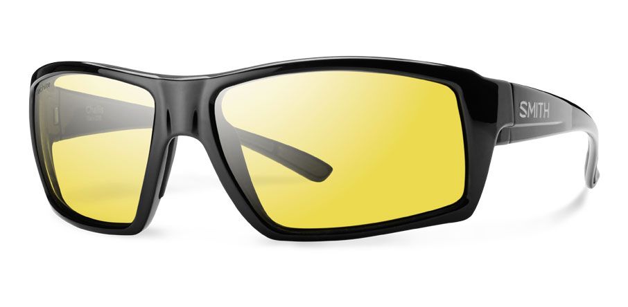  black/polarized low light ignitor techlite glass