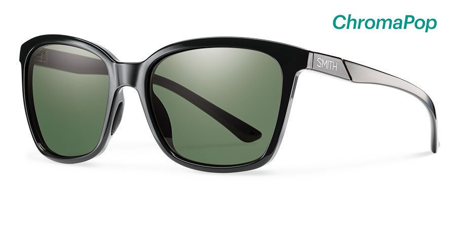 SMITH OPTICS COLETTE CLCPGNBK