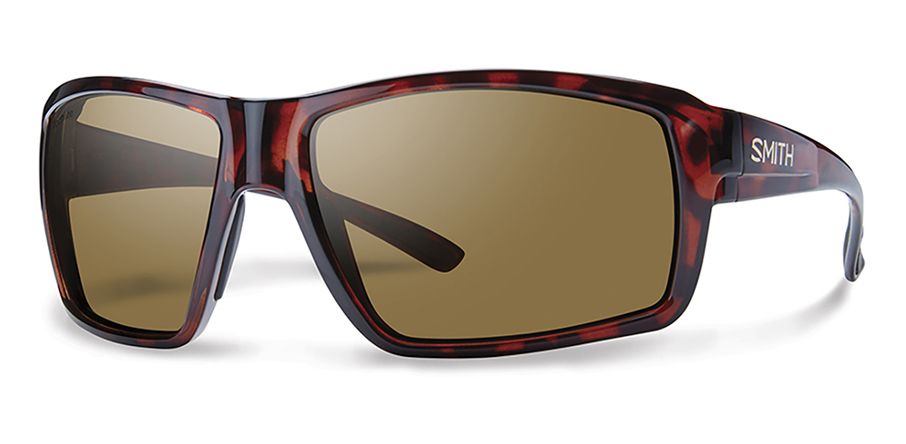  tortoise/polarized brown techlite glass