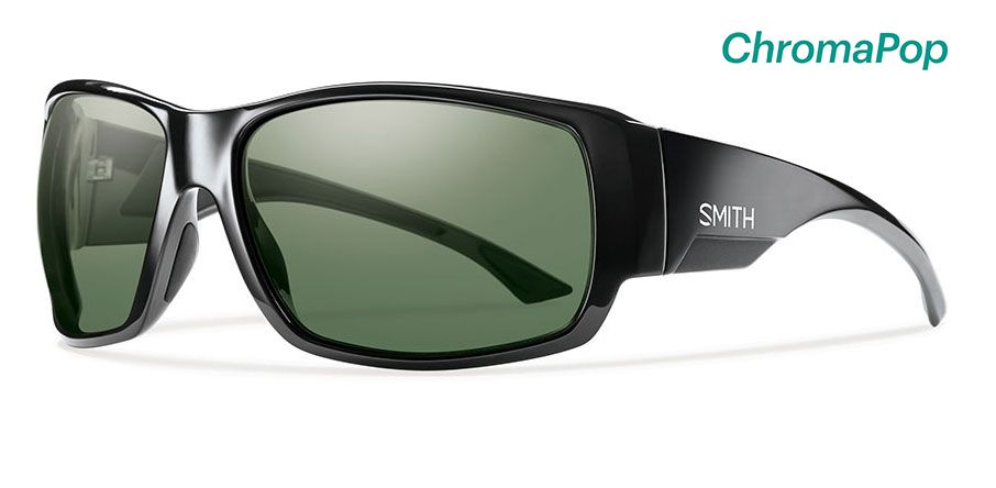 SMITH OPTICS DOCKSIDE DCCPGNBK