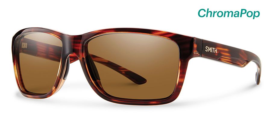  tortoise/polarized brown chromapop polarized