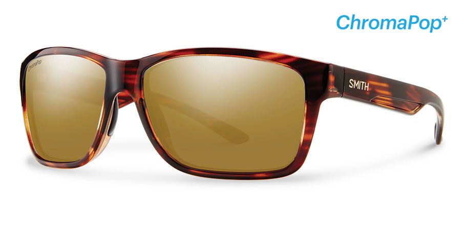  tortoise/polarized bronze mirror chromapop polarized