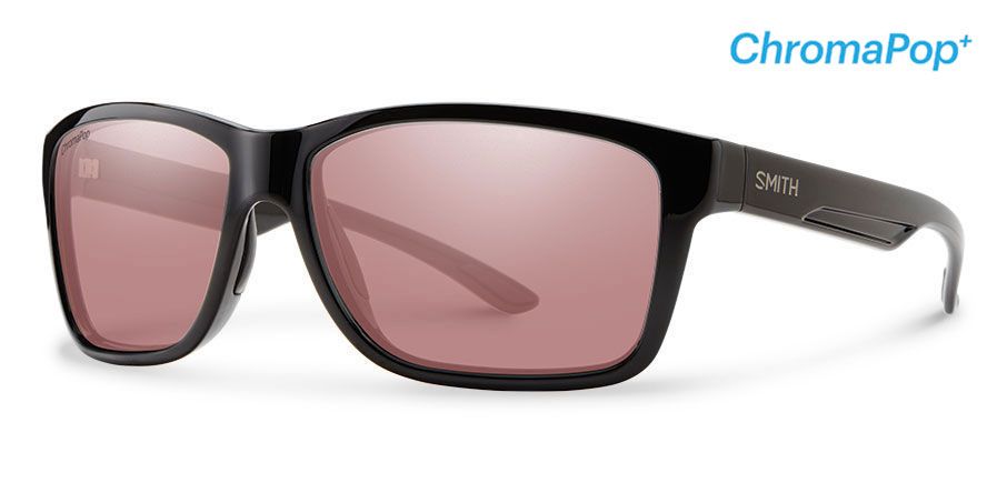  black/polarchromic ignitor chromapop polarized