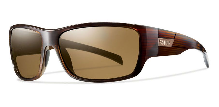  brown stripe/polarized brown carbonic polarized