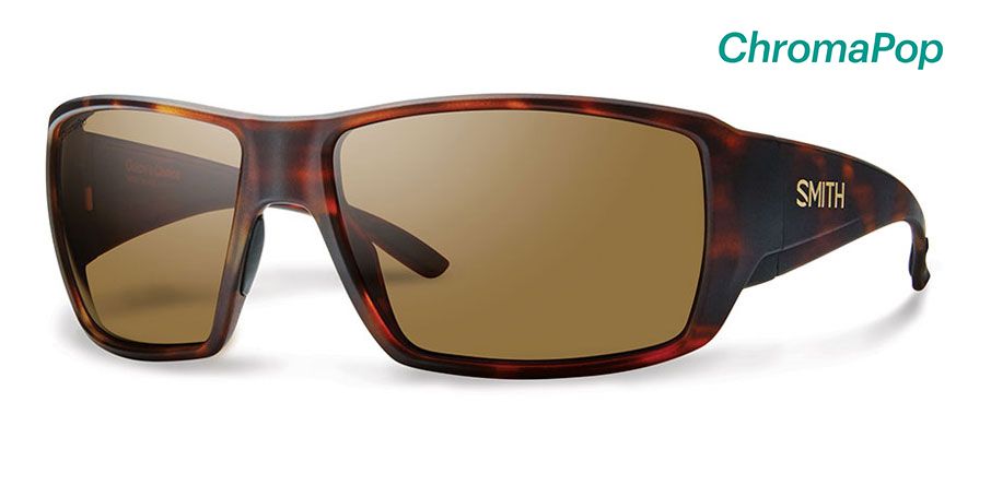  matte havana/polarized brown chromapop polarized