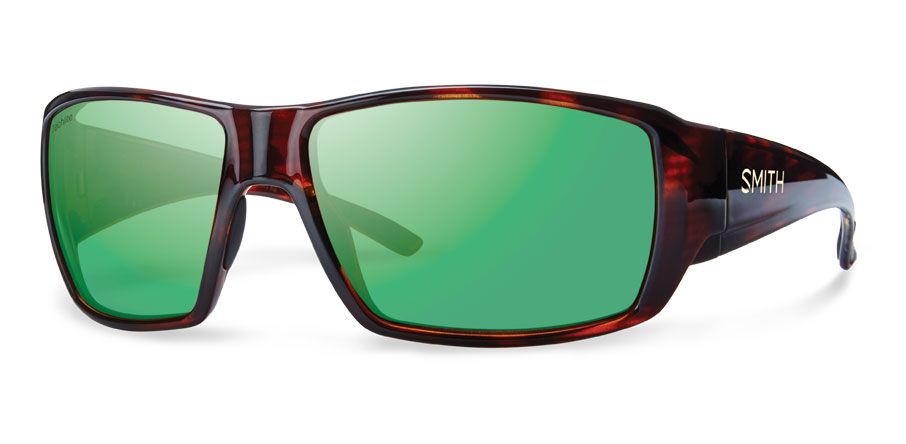  havana/polarized green mirror techlite glass