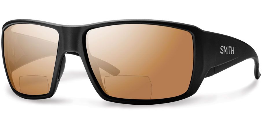 SMITH OPTICS GUIDES CHOICE BIFOCAL