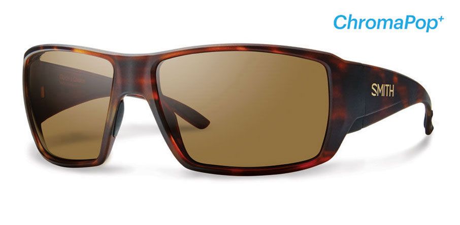  matte havana/polarized brown chromapop polarized