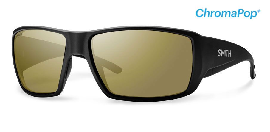  matte black/polarized bronze mirror chromapop polarized