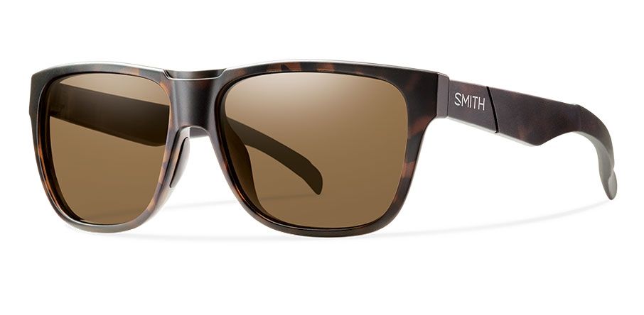  matte tortoise/polarized brown carbonic polarized