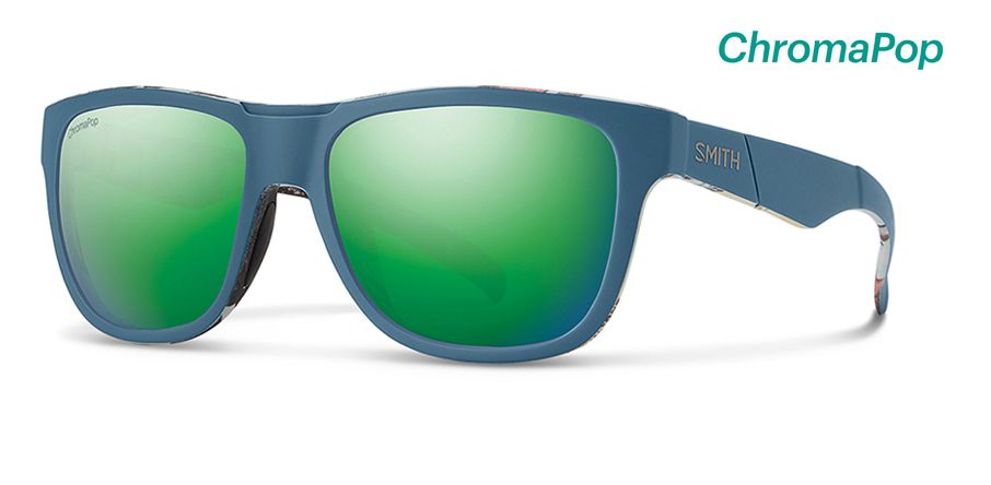 SMITH OPTICS LOWDOWN SLIM LSCMGMMCAR