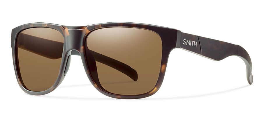  matte tortoise/polarized brown carbonic polarized