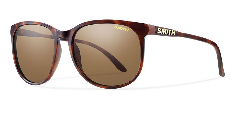  matte tortoise/polarized brown carbonic polarized