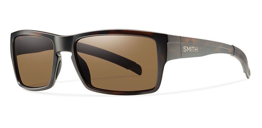  matte tortoise/polarized brown carbonic polarized