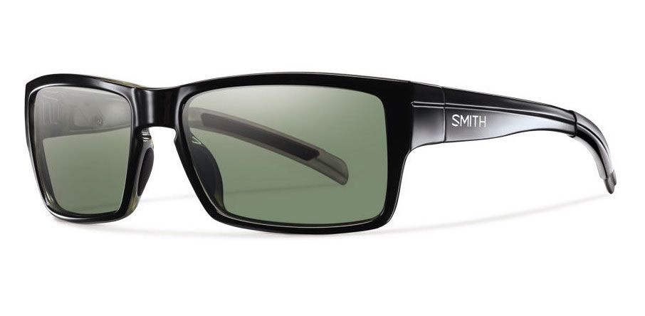  black/polarized gray green carbonic polarized