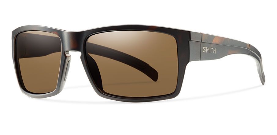  matte tortoise/polarized brown carbonic polarized