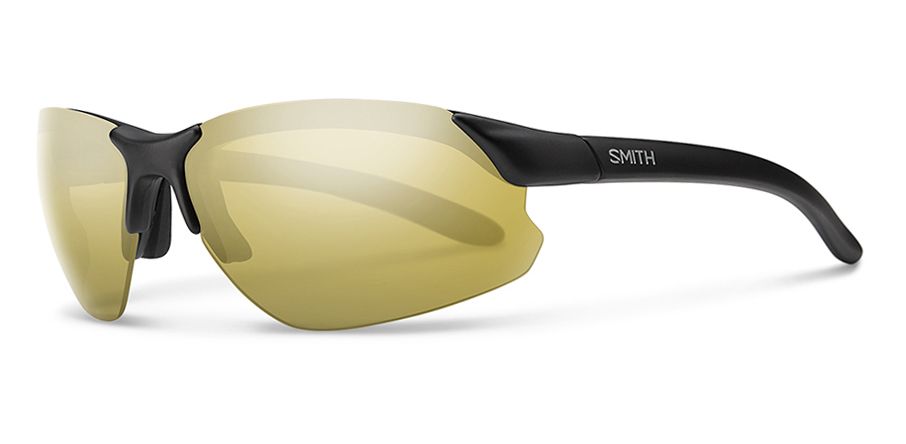  matte black/polarized gold mirror carbonic polarized