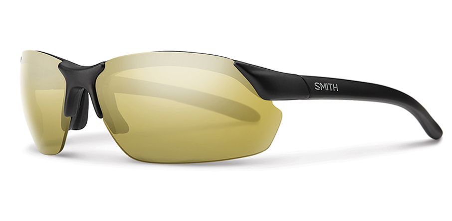  matte black/polarized gold mirror carbonic polarized