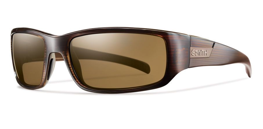  brown stripe/polarized brown carbonic polarized