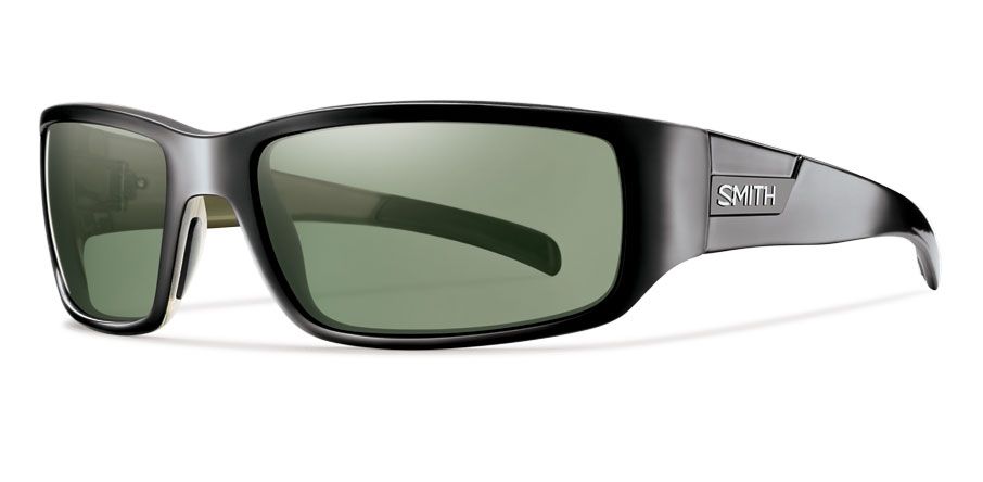  black/polarized gray green carbonic polarized