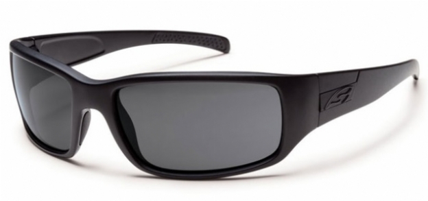 SMITH OPTICS PROSPECT TACTICAL BLK