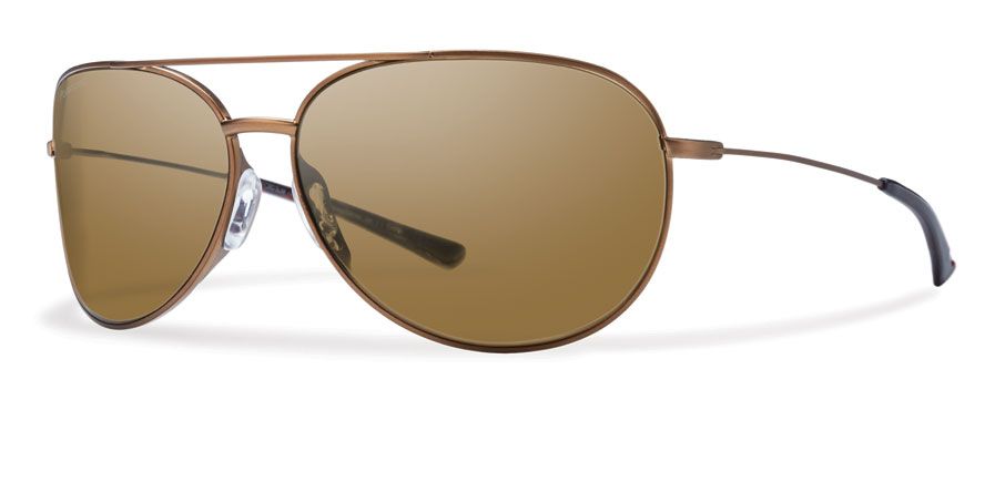 SMITH OPTICS ROCKFORD SLIM RFSPPBRMD