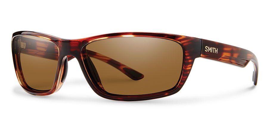  tortoise/polarized brown techlite glass